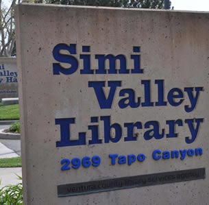Simi Library